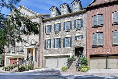 2295 Falmouth Court SE, Smyrna, GA 30080