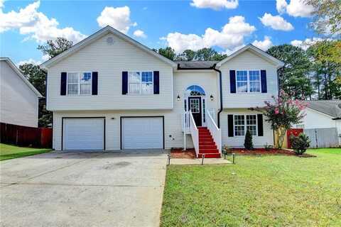 665 Ashland Park Way, Lawrenceville, GA 30045