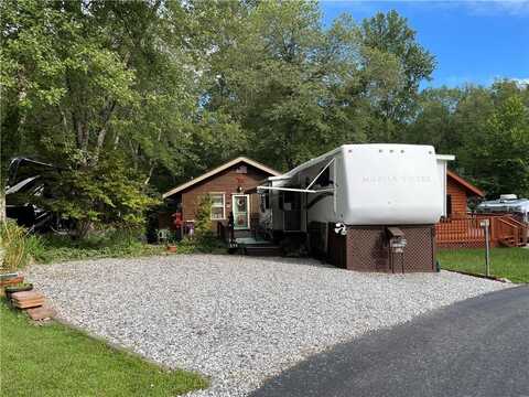 232 Big Rock Road, Cleveland, GA 30528