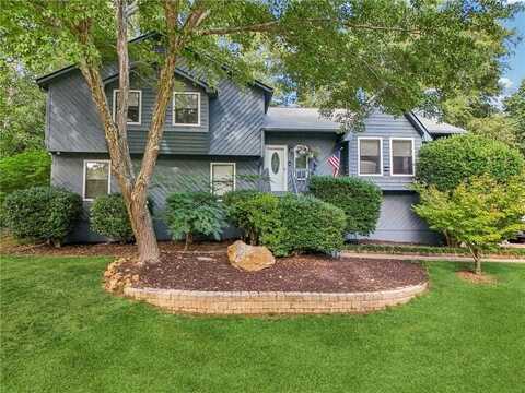 17 Bramblewood Place SW, Cartersville, GA 30120