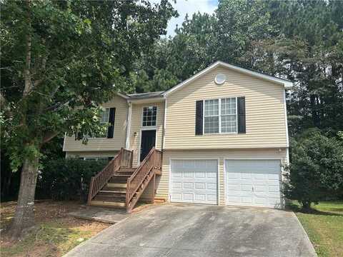 3865 Cress Way Drive, Decatur, GA 30034