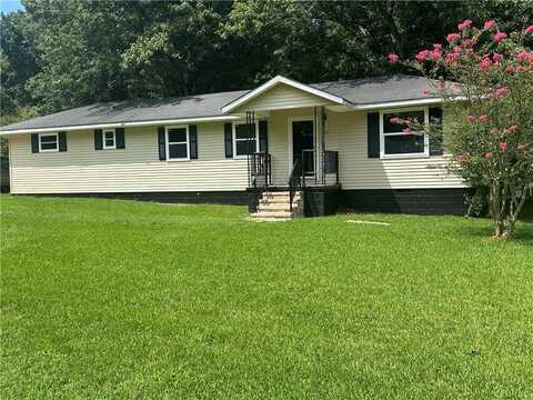115 1ST Avenue, Griffin, GA 30323