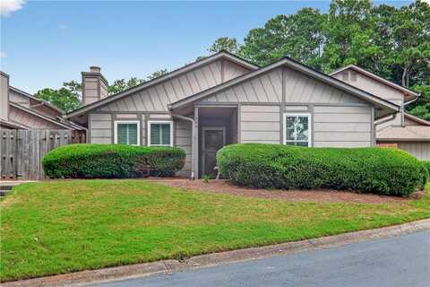 386 Manning Villas Drive SW, Marietta, GA 30064