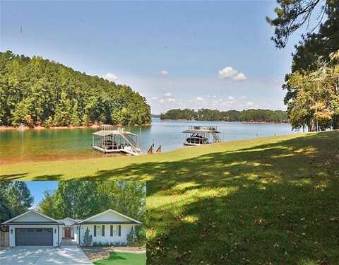 6648 Garrett Road, Buford, GA 30518