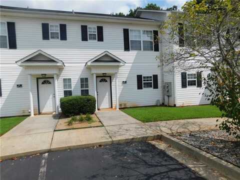 92 Mountain View Trail East, Dahlonega, GA 30533