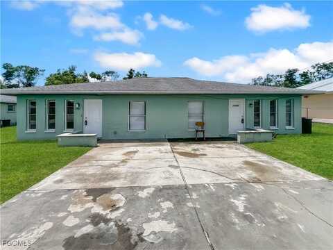 17582 Cypress Point Road, Fort Myers, FL 33967