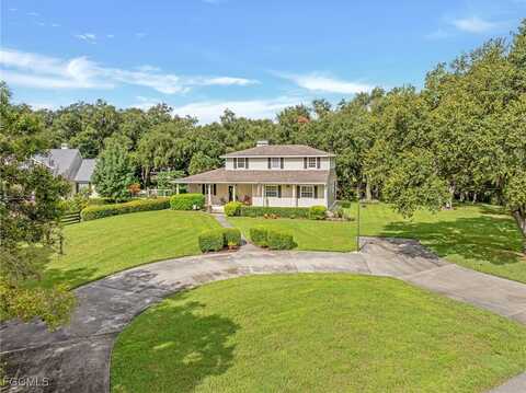 4691 Long Lake Drive, Fort Myers, FL 33905
