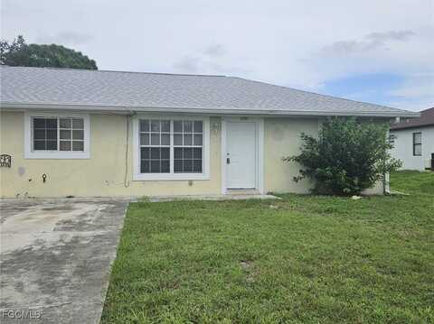 4752 22nd Street SW, Lehigh Acres, FL 33973