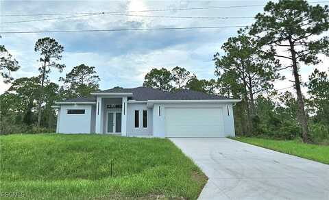 1305 Prospect Avenue, Lehigh Acres, FL 33972