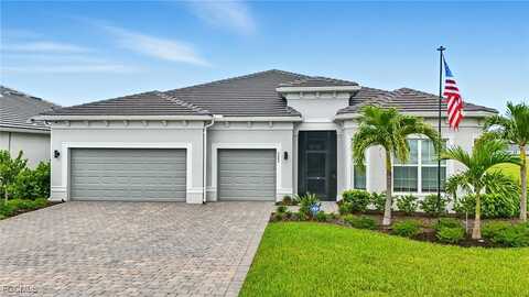 7002 Del Webb Oak Creek Boulevard N, North Fort Myers, FL 33917