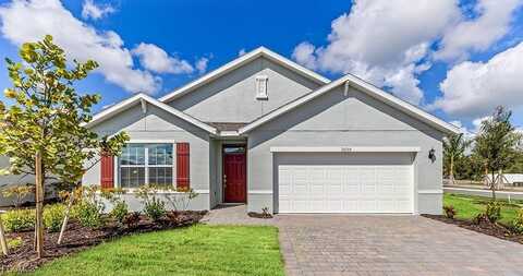 24055 Peaceful Brook Loop unit: Cali, Port Charlotte, FL 33980