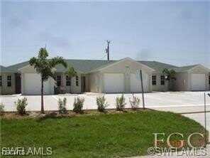 1032 SE 11th Street unit: 2, Cape Coral, FL 33990