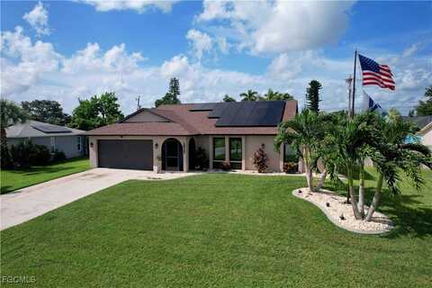 1817 SE 1st Terrace, Cape Coral, FL 33990