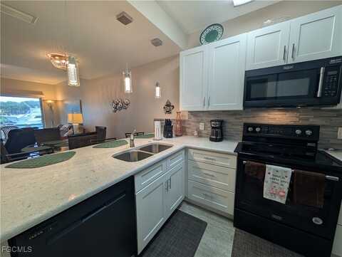 3347 N Key Drive unit: 35, North Fort Myers, FL 33903