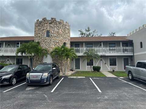 14053 Northumberland Drive unit: 104, Fort Myers, FL 33908
