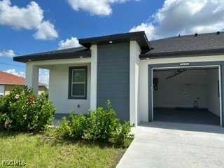 2606 Sunniland Boulevard, Lehigh Acres, FL 33971