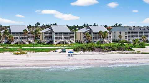 2255 W Gulf Drive unit: 125, Sanibel, FL 33957