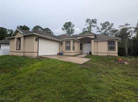 3470 18TH Avenue NE, Naples, FL 34120