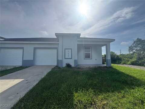 727 Gordon Avenue S, Lehigh Acres, FL 33973