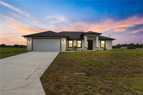 1711 Irving Avenue, Lehigh Acres, FL 33972