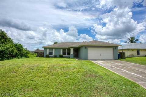 3405 33rd Street SW, Lehigh Acres, FL 33976