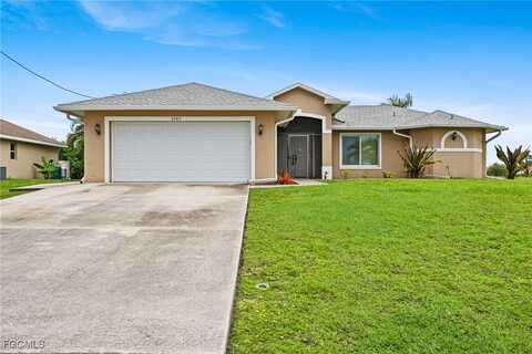 3045 NW 5th Place, Cape Coral, FL 33993
