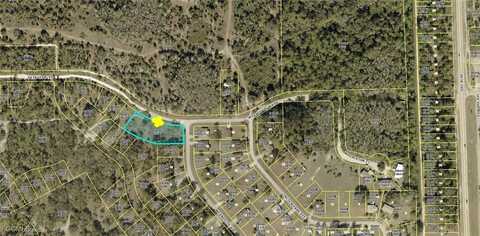 2138 Wyandotte Avenue, Alva, FL 33920