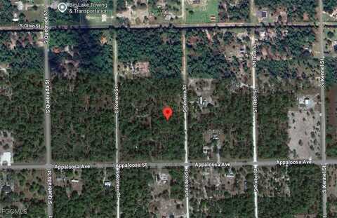 660 S Sendero Street, Clewiston, FL 33440
