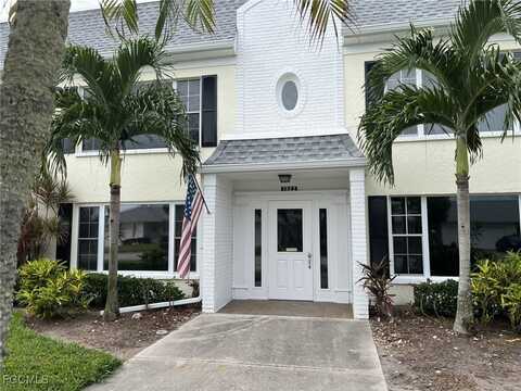1322 S Brandywine Circle unit: 4, Fort Myers, FL 33919