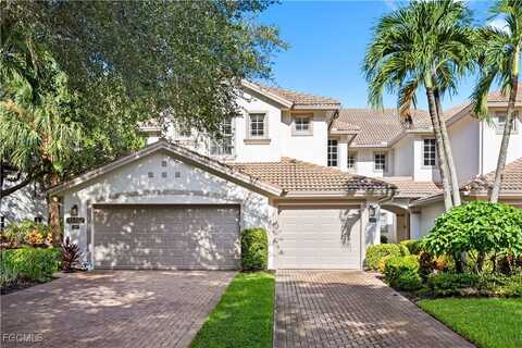 10392 Autumn Breeze Drive unit: 201, Estero, FL 34135