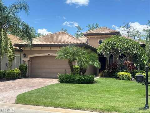 8661 Mercado Court, Fort Myers, FL 33912