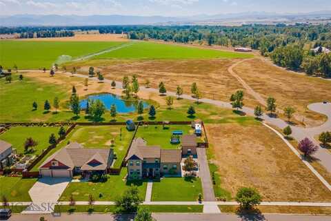 94 Grassy Meadow Drive, Belgrade, MT 59714