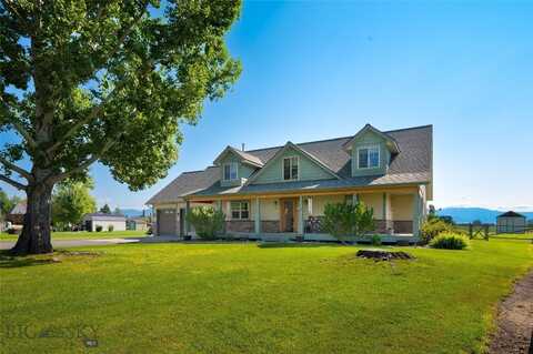 130 4 Dot Lane, Belgrade, MT 59714