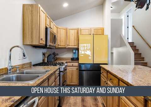 250 Jackson Lane, Belgrade, MT 59714