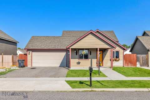 250 Jackson Lane, Belgrade, MT 59714