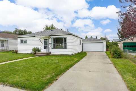 2230 Cross, Butte, MT 59701