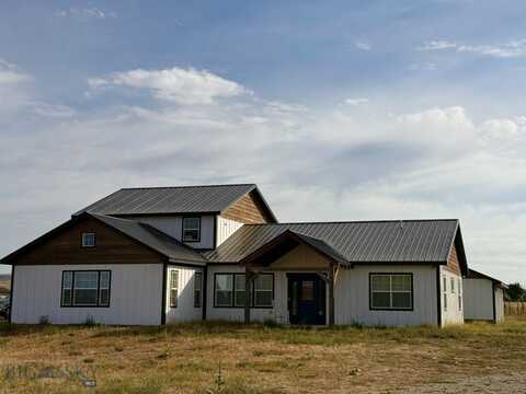 26 Mountain Vista, Big Timber, MT 59011