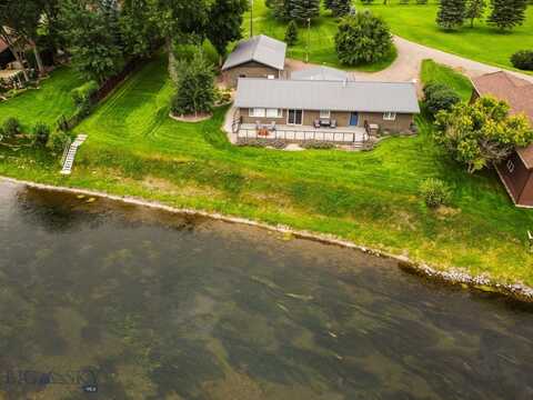 2948 Old US Highway 91, Cascade, MT 59421