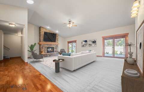 510 N 23rd, Bozeman, MT 59718