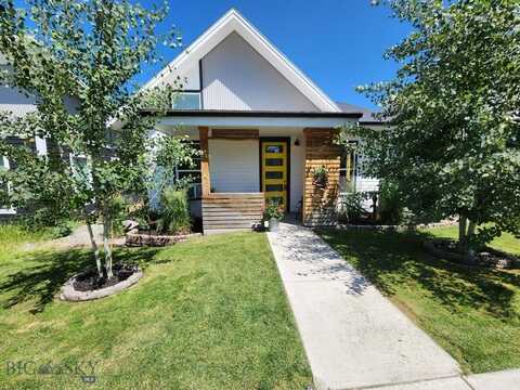368 N Cottonwood Road, Bozeman, MT 59718