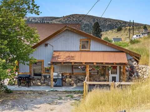 203 N Broadway, Virginia City, MT 59755
