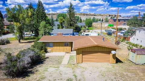 703 Grand Avenue, Kremmling, CO 80459