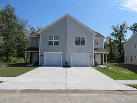4927 GROUSE HOLLOW Drive, Erie, PA 16504