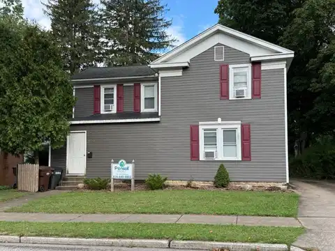 109 E NORMAL Street, Edinboro, PA 16412