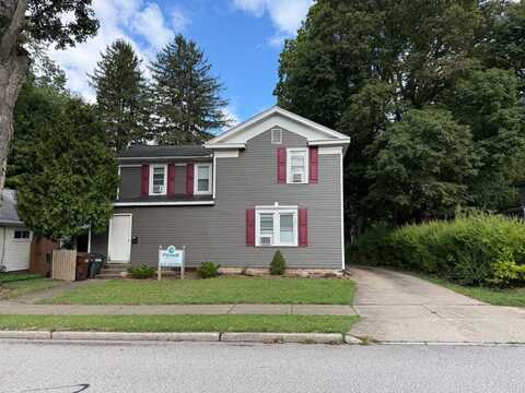 109 E NORMAL Street, Edinboro, PA 16412