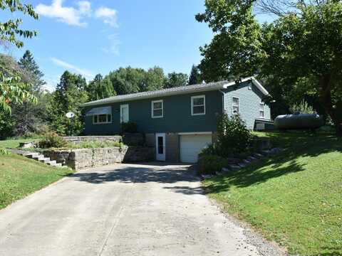 14842 COX Road, Guys Mills, PA 16327