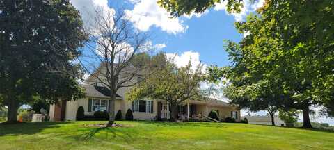5233 CALIFORNIA Road, Mckean, PA 16426