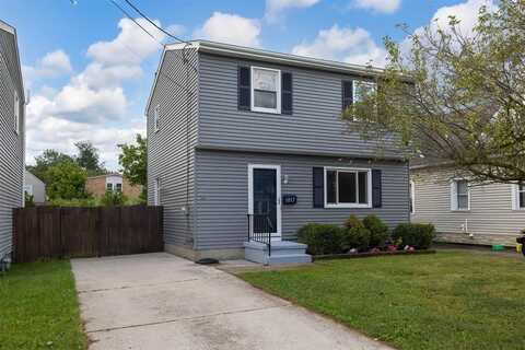 1817 W 21ST Street, Erie, PA 16502