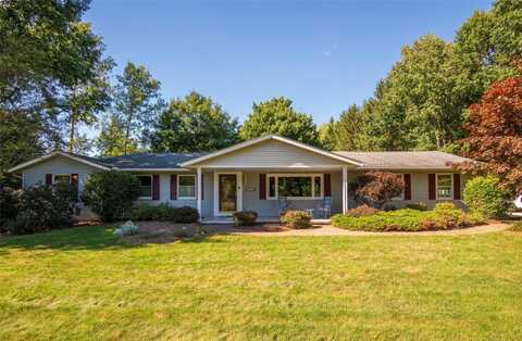 3840 CHAPEL HILL Drive, Erie, PA 16506
