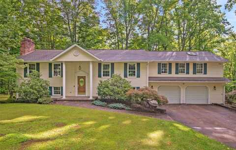 6051 SADDLEHORN Drive, Erie, PA 16506